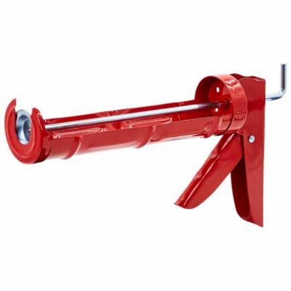 Newborn 110 GAL Smooth Rod Gun DC012